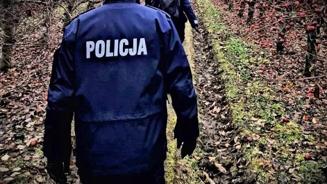 Tczew - Zareagowali w porę - uratowano młodą dziewczynę