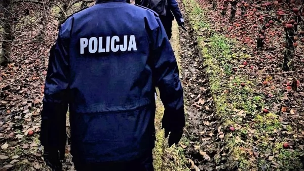 Tczew - Policja szuka 15-letniej mieszkanki Tczewa [AKTUALIZACJA]