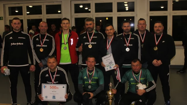 Tczew - ALPN 2019. Padło 790 goli!