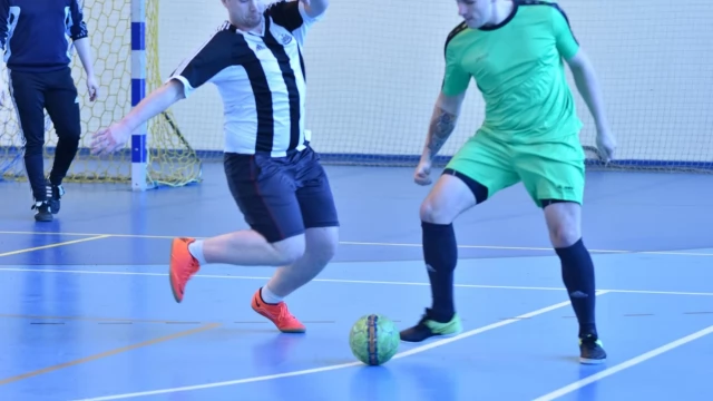 Tczew - Puchar LFPT sezon 2017/2018!