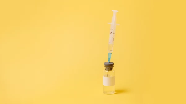 Tczew - Pomorze w czołówce województw dotkniętych epidemią krztuśca. Ruszy specjalny program