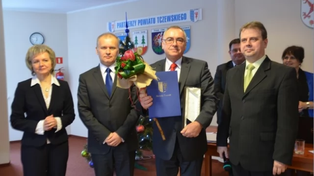 Tczew - Szpital. Opozycja pyta, dlaczego na wiceprezesa powołano Macieja Libiszewskiego - "To ryzykowna decyzja"