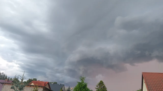 Tczew - Jaka pogoda na najbliższe dni?