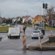 Tczew - Remont dk 91 na półmetku