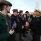 Tczew - Biwakowali w Tczewie z okazji Dnia Myśli Braterskiej