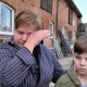 Tczew - Uciekli od koszmaru wojny, pomoc znaleźli pod Tczewem. Wciąż płaczą za Ukrainą