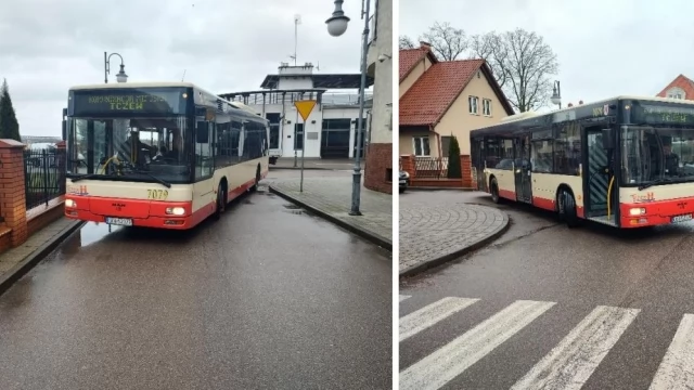 Tczew - "7" i "17" pojadą inną trasą? Kierowców też czekają zmiany?