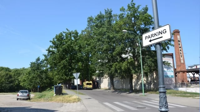 Tczew - Gdzie parkować na Starym Mieście? Nowe lokalizacje