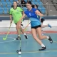 Tczew - Mistrzostwa Powiatu Tczewskiego w unihokeja!