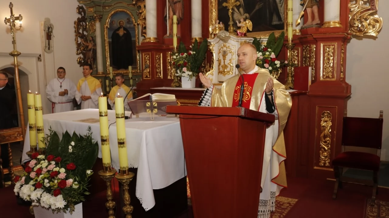 Tczew - Święto Powiatu Tczewskiego