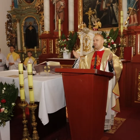 Tczew - Święto Powiatu Tczewskiego
