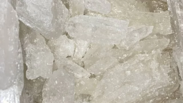 Tczew - MDMA, Heroina, Kokaina, Efedryna, Ketamina