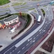 Tczew - Miasto zawarło ugodę ze Strabagiem ws. remontu Gdańskiej