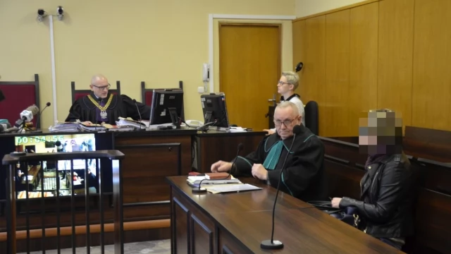 Tczew - Sprawa pogryzionej przez psy Marysi bez wyroku. Policja nie doprowadziła do sądu świadka