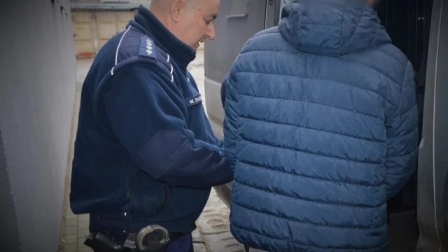 Tczew - Sześciu poszukiwanych w dwa dni. W rękach policji m. in. sprawca śmiertelnego wypadku
