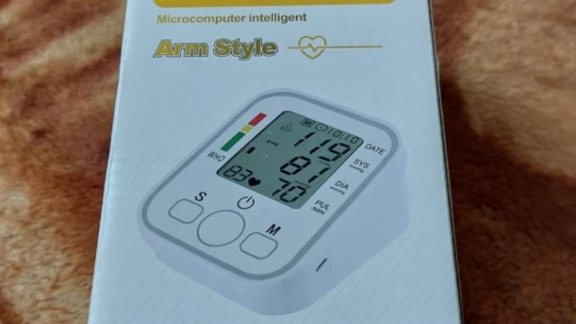 Tczew - Sprzedam ciśnieniomierz