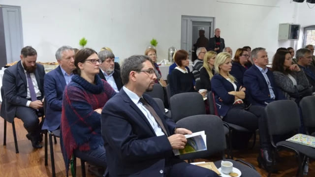 Tczew - Kociewie. Setki kilometrów szlaków czekają na turystów