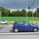 Tczew - Uda się zmienić cykl świateł przy II LO?