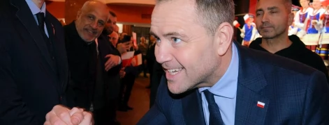 Tczew - Karol Nawrocki prezydentem Polski, ale powiat tczewski głosował inaczej