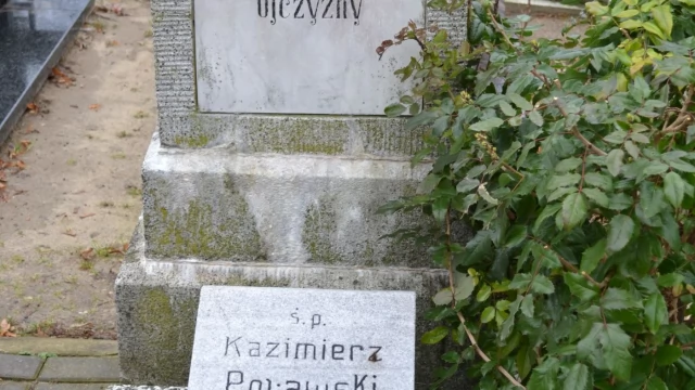 Tczew - Pamięć o powstańcach styczniowych w Tczewie