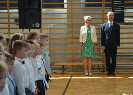 Tczew - Żegnaj szkoło - witajcie wakacje!