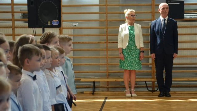 Tczew - Żegnaj szkoło - witajcie wakacje!