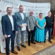 Tczew - Umowy na sport seniorski podpisane