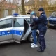 Tczew - Trzej dilerzy w areszcie - amfetaminę ukryli w słoikach