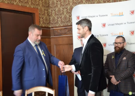 Tczew - "Przedsiębiorca Roku 2021". Nagrody rozdane
