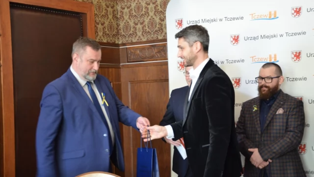 Tczew - "Przedsiębiorca Roku 2021". Nagrody rozdane