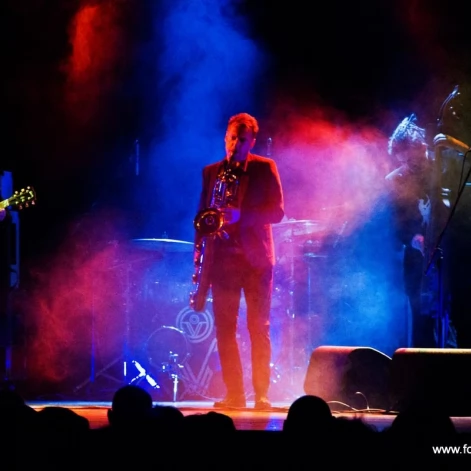 Tczew - Off Jazz Festival