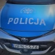 Tczew - Nietrzeźwy kierowca wjechał do rowu