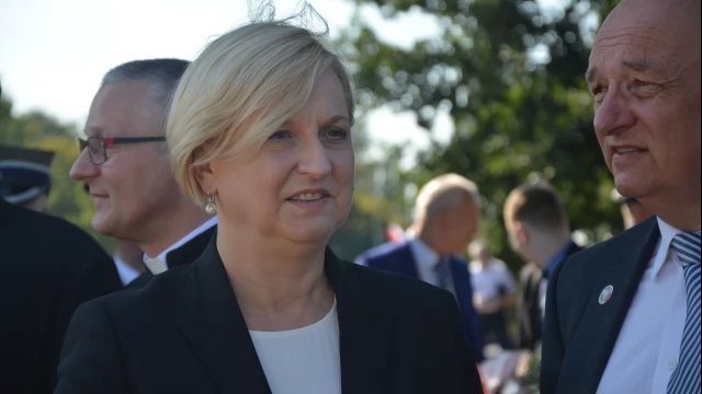 Tczew - 77. rocznica wybuchu II wojny światowej - Tczew pamiętał