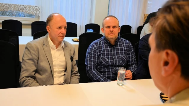 Tczew - Porozumienie na Plus przedstawiło listy i program