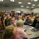 Tczew - Gmina kontra mieszkańcy. Co z planami budowy oczyszczalni w Szpęgawie?