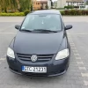Tczew - Volkswagen FOX 1.2 Okazja polecam