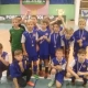 Tczew -  Młodzi gryfici na wyjazdowych turniejach