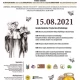 Tczew - Dzień św. Bernarda - Patrona Miasta Pelplina 2021