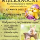 Tczew - Zapraszają na Jarmark Wielkanocny
