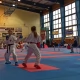 Tczew - Tczewski turniej w Karate Olimpijskim zwieńczony sukcesem