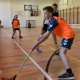 Tczew - Grand Prix Powiatu Tczewskiego w Unihokeju