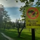 Tczew - Śmierdzący problem wciąż jest