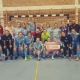Tczew - Pogoń Dekpol Tczew - ponownie najlepszym zespołem w województwie pomorskim!