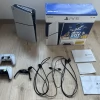Tczew - PS5 Slim 1TB (Z Napędem) + 2x Pad DualSens
