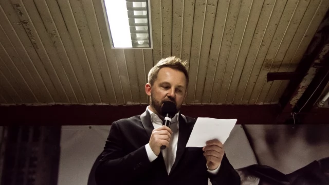 Tczew - Charytatywna Gala Sportów Walki dla Karoliny Pastwa. Zebrano 14 000 zł