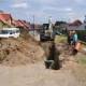 Tczew - W Lubiszewie remontują drogę - pomogli mieszkańcy