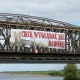 Tczew - Most Tczewski przemówił w obecności marszałka i ministra! 