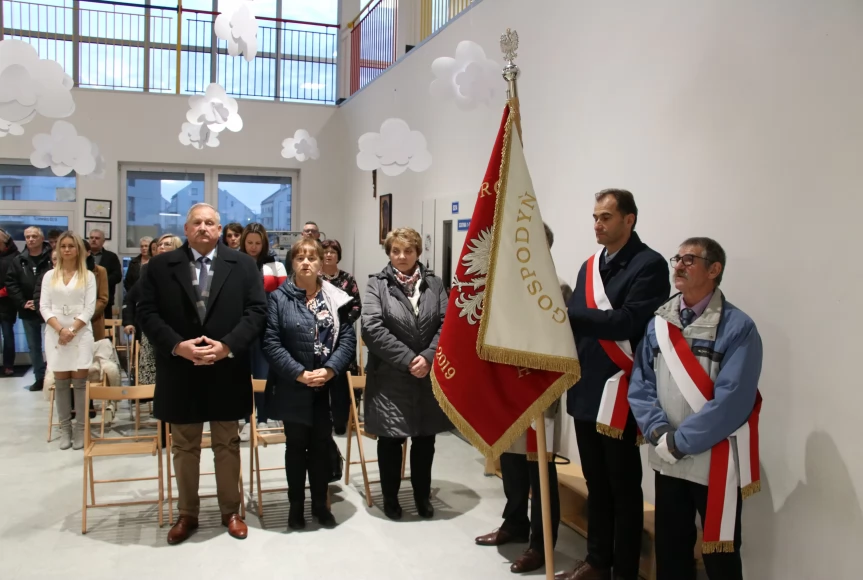 Tczew - 90 lat Koła Gospodyń Wiejskich w Śliwinach