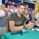 Tczew - Paweł Wszołek spotkał się z młodzieżą z Suchego Dębu