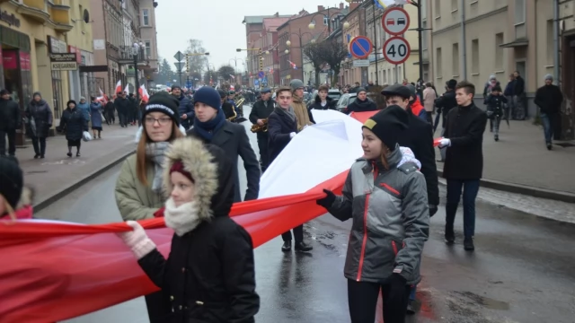 Tczew - Generał Hallera dzisiaj w Pelplinie. W czwartek przywitają go tczewianie